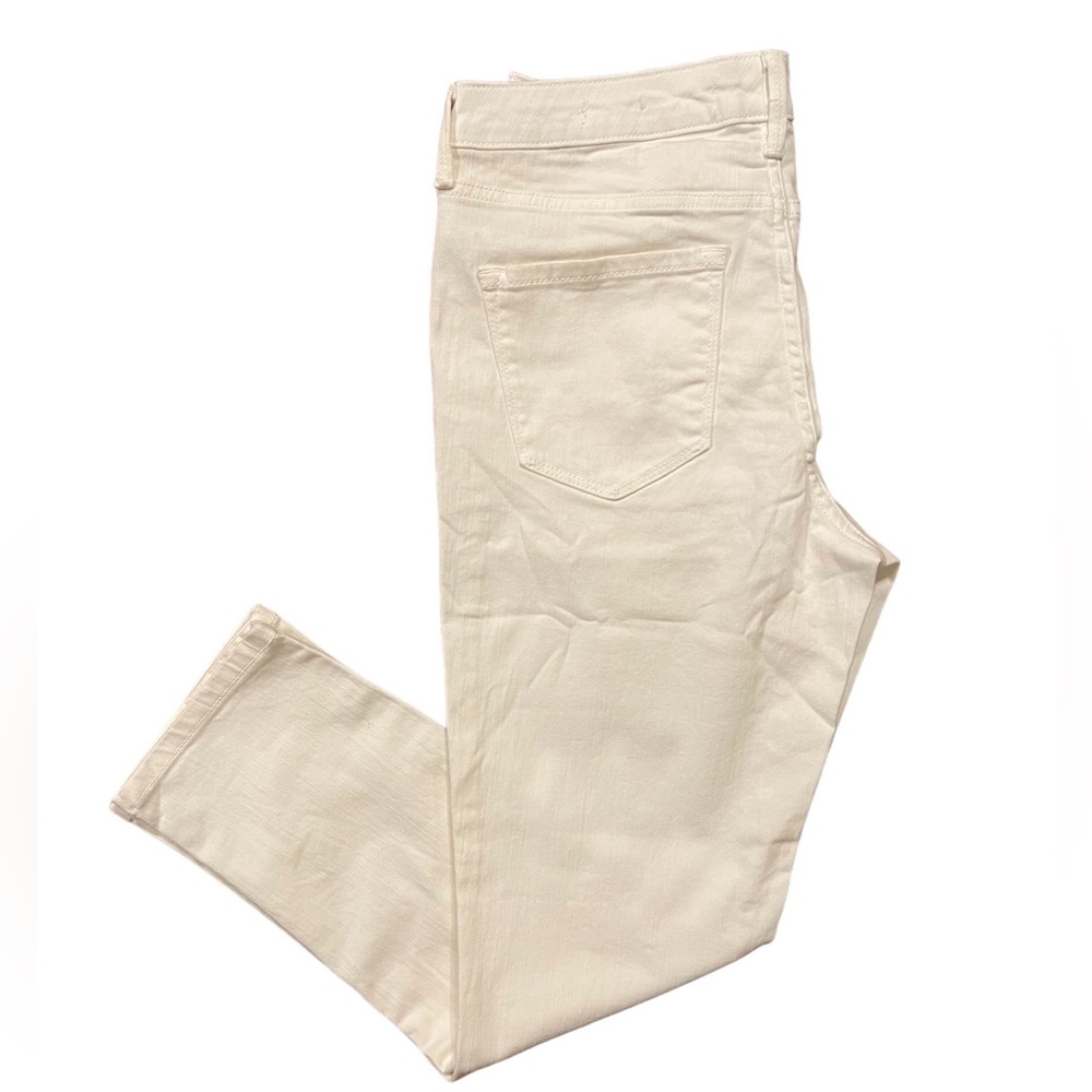 Nine West Cropped Jeans